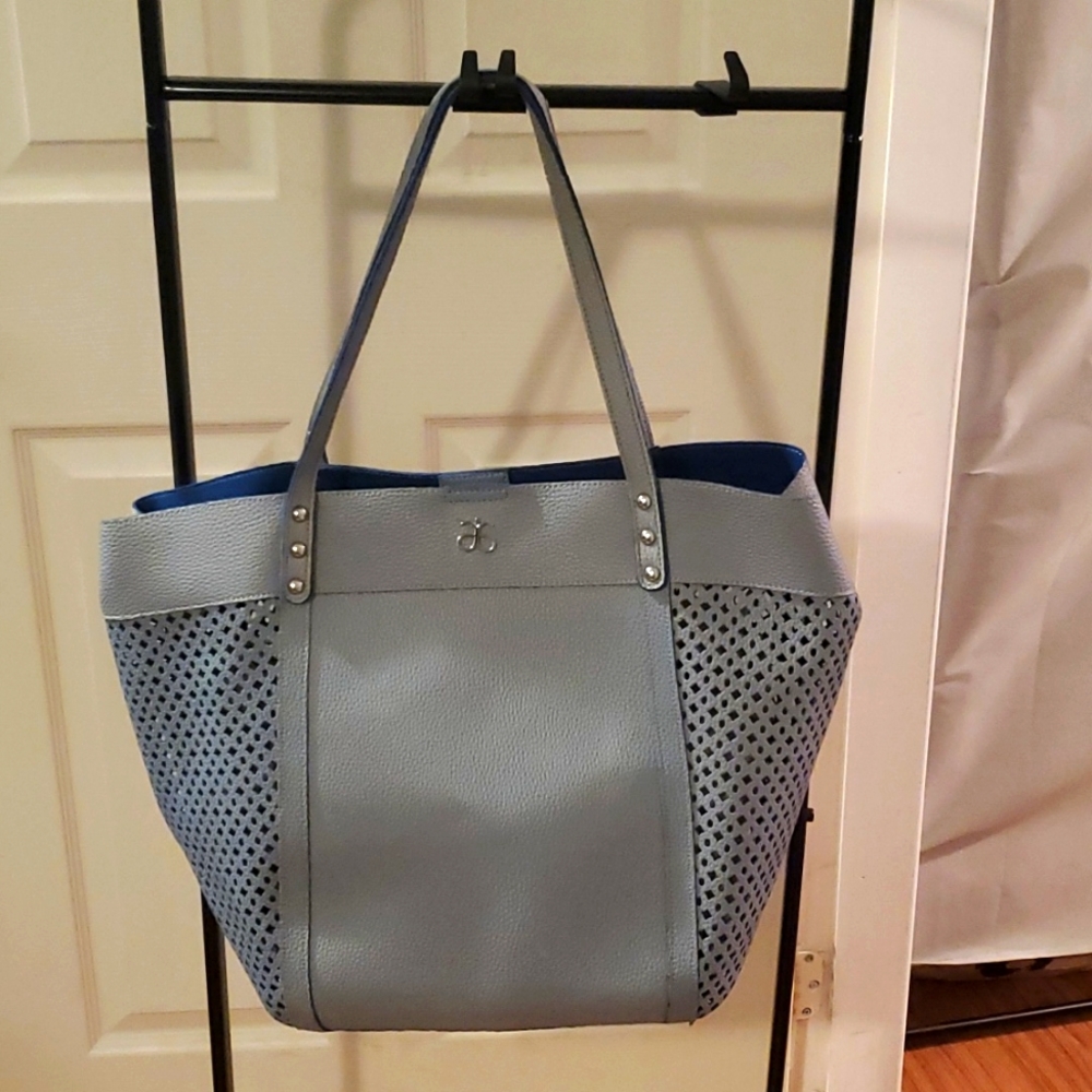 Jeanne Lottie Tote Bag